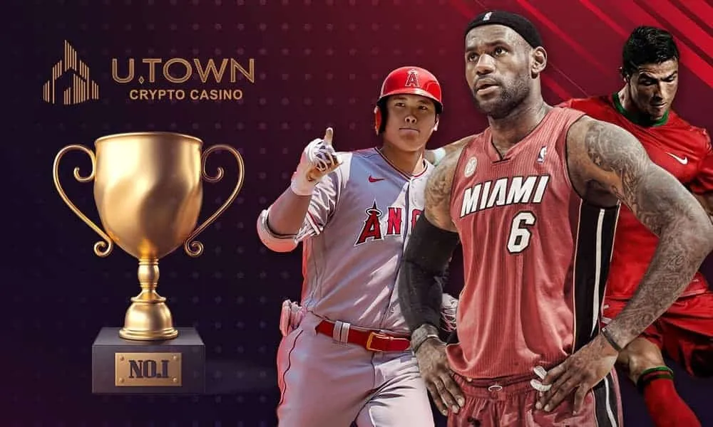 優塔娛樂城 VS 傳統娛樂城